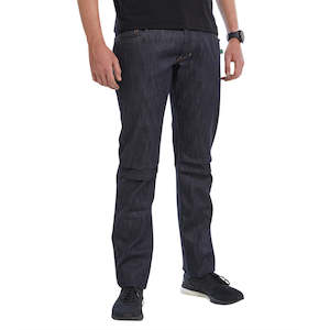 Work: Denim Supertrousers Mens