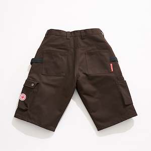 Work: Trade Supershorts Mens