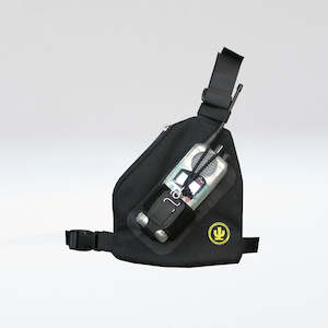 Work: Radio Harness 3-Way Basic