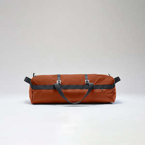 Urban Bags: Big Burly Bag - Canvas