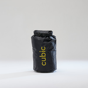 Urban Bags: Drybag 10L - Cubic