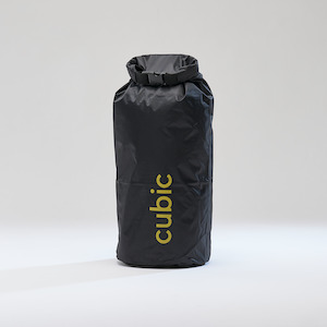 Urban Bags: Drybag 15L - Cubic