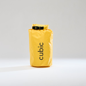 Drybag 10L - Cubic