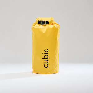 Drybag 15L - Cubic
