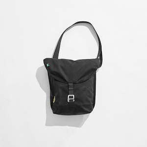 Urban Bags: Witness Satchel