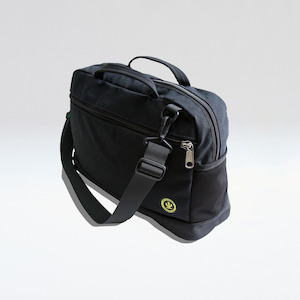 9 to 5 Satchel