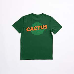 Mens Clothing: Globe T-Shirt SS