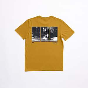Mens Clothing: Climber T-Shirt SS