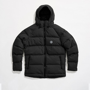 Mens Clothing: Down Jacket Mens