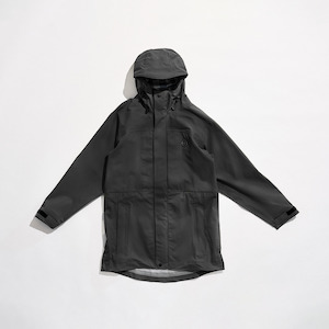 Mens Clothing: Rain Jacket - Unisex
