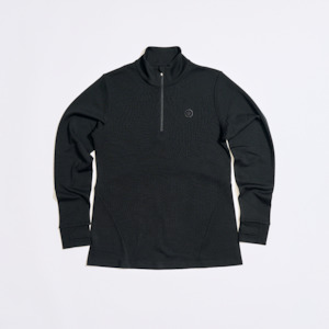 Womens Clothing: Mid-layer Merino Womens