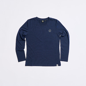 Merino LS T-Shirt Womens