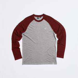 Hunting Gear: Leftfield Merino T-Shirt