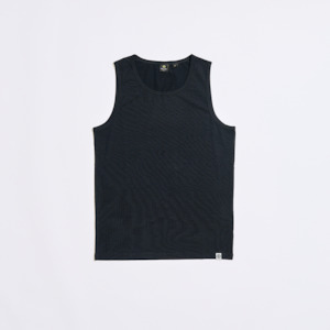 Merino Singlet Mens