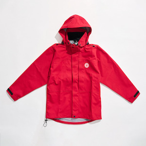 Mens Clothing: Mountain Jacket - Unisex