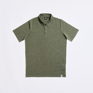 Merino SS Polo