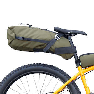 Bike Gear: Love Bundle - Seat Pack