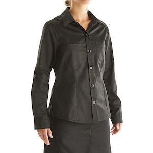 Mens Tops: Supershirt Longsleeve Womens