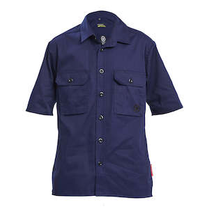 Mens Tops: Supershirt Shortsleeve Mens