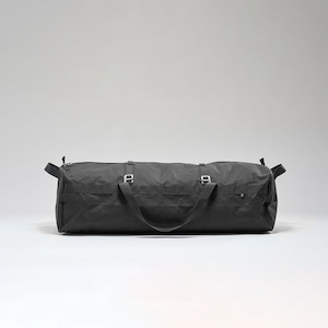 Packs And Bags: Big Burly Bag - Nylon