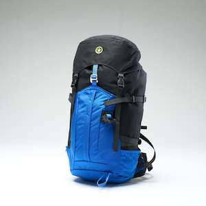 Packs And Bags: Hector 65L Backpack