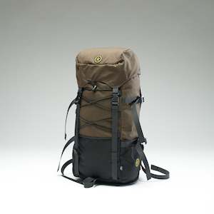 Packs And Bags: Huntaway 55L Backpack