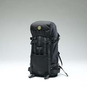 Snow Gear: Patrol Pack - Alpine Backpack