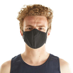 Face Masks: Cactus Washable Face Mask