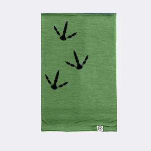 The Capital Kiwi Merino Double-Up Neck Gaiter