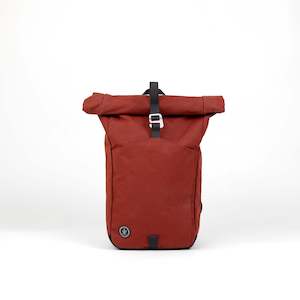Ruckus Rolltop Backpack