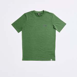 Mens Clothing: Merino SS T-Shirt Mens