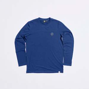 Mens Clothing: Merino LS T-Shirt Mens