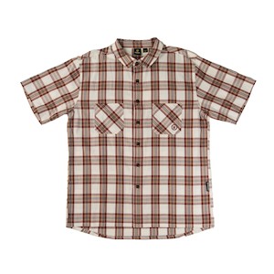 Mens Tops: Boardroom Short Sleeve Shirt Men's