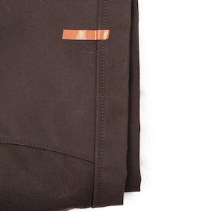 Accessories: Original Supertrousers Mens - Rough Cut