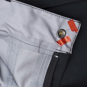 Overtrousers - Rough Cut