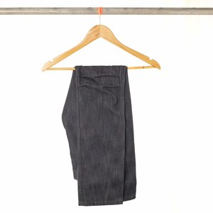 Accessories: Denim Supertrousers Mens - Rough Cut