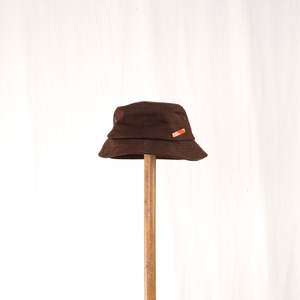 Accessories: Hard Hat - Rough Cut
