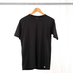 Accessories: Wobble T-Shirt SS - Rough Cut
