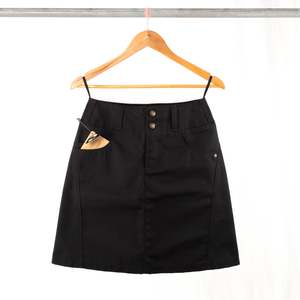 Accessories: Superskirt - Rough Cut