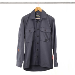 Supershirt LS Mens - Rough Cut