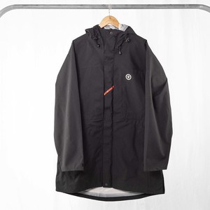 Accessories: Rain Jacket - Rough Cut