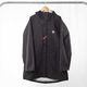 Rain Jacket - Rough Cut