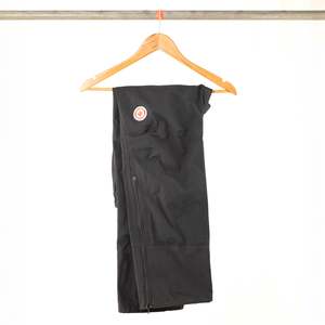 Accessories: Overtrouser - Rough Cut