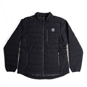 Norbu Collared Jacket Women's