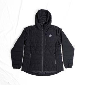 Norbu Hooded Jacket Women's