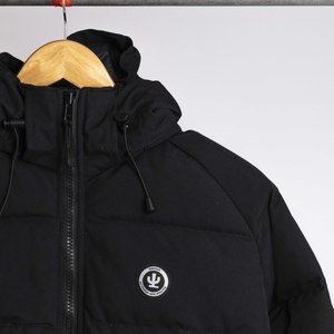 Down Jacket Womens - Rough Cut
