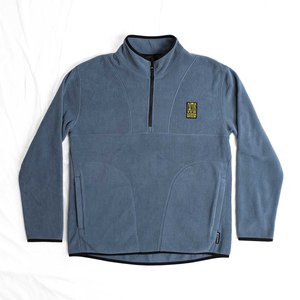 Faultline 1/4 Zip Fleece