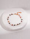Tiger Eye Stone Bracelet