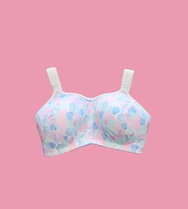 E To G Cup Nursing Bras: Nursing Sports Bra - Ultimate Bra