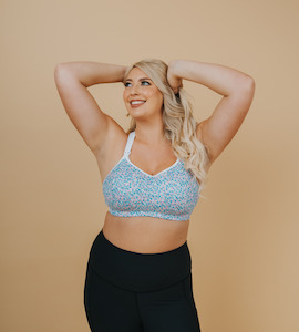 Nursing Sports Bra - Ultimate Bra